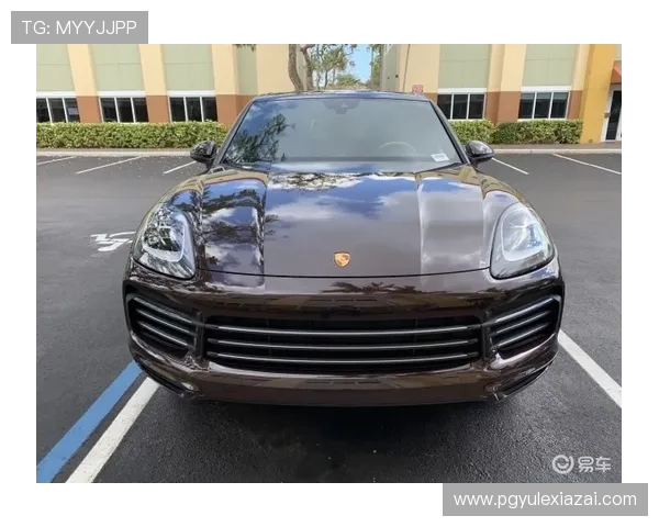 保时捷PG最新款上市时间及价格行情，购买指南帮你轻松掌握购车时机